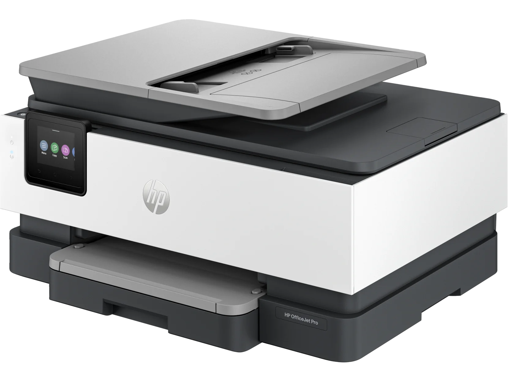 Wireless All-in-One Printer F40601