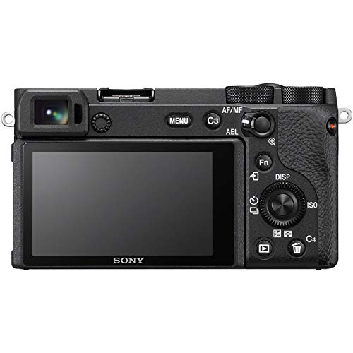 Mirrorless Camera K236143