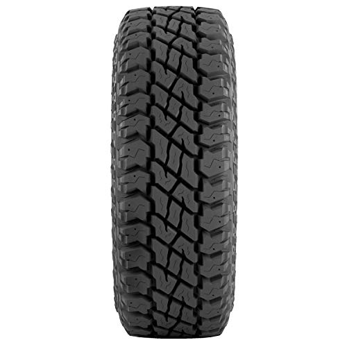 All-Season LT275/70R17 121/118Q Tire F67825