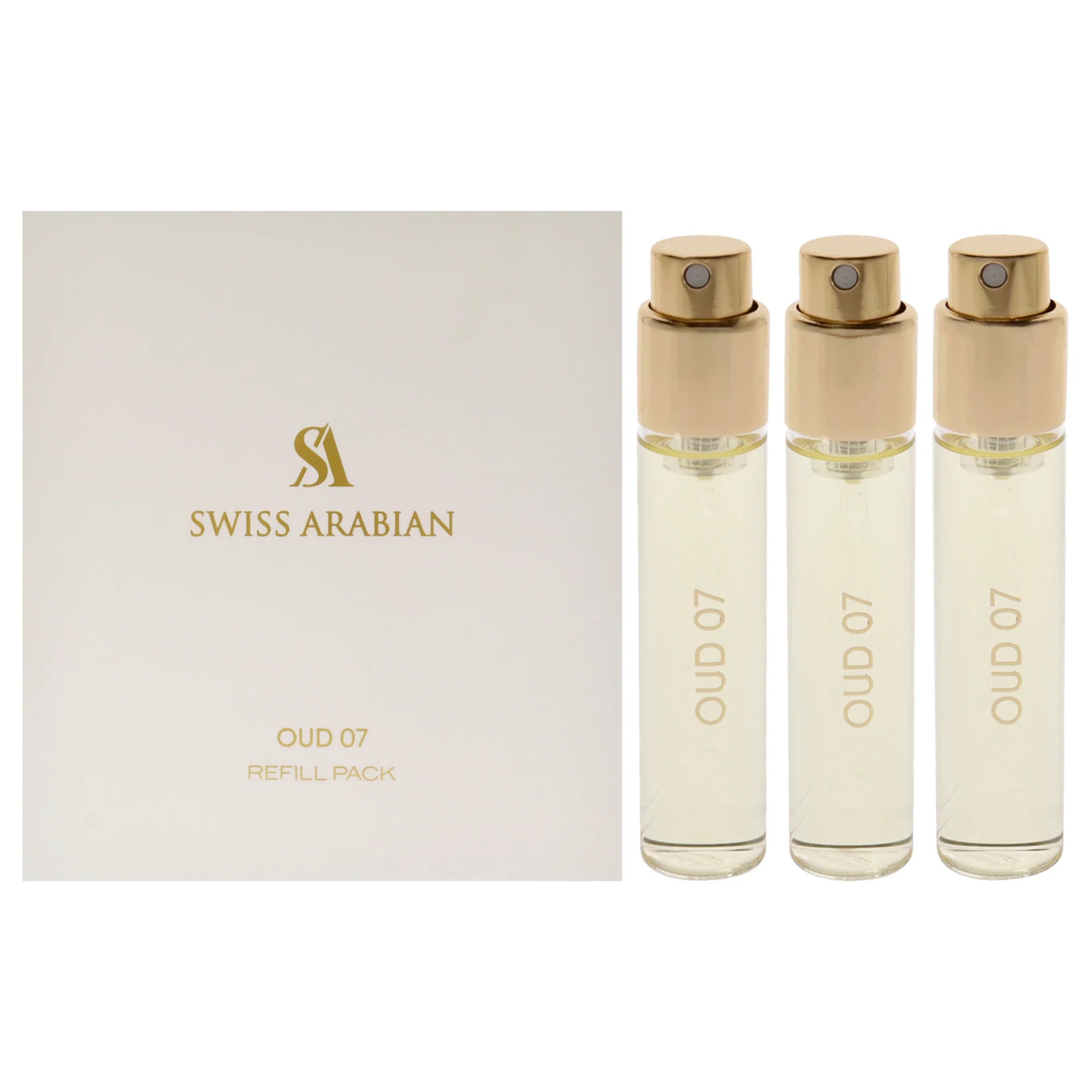 3 Pc Mini Gift Set EDP Spray L958861
