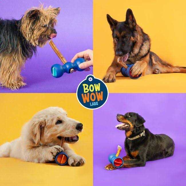 Safe Fit Bully Sticks F695155