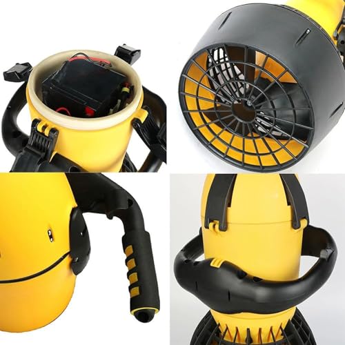 Electric Underwater Scooter T87170