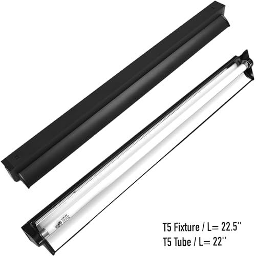 UVB10.0 24W T5 Lamp Tube, Length 22'' Z4839