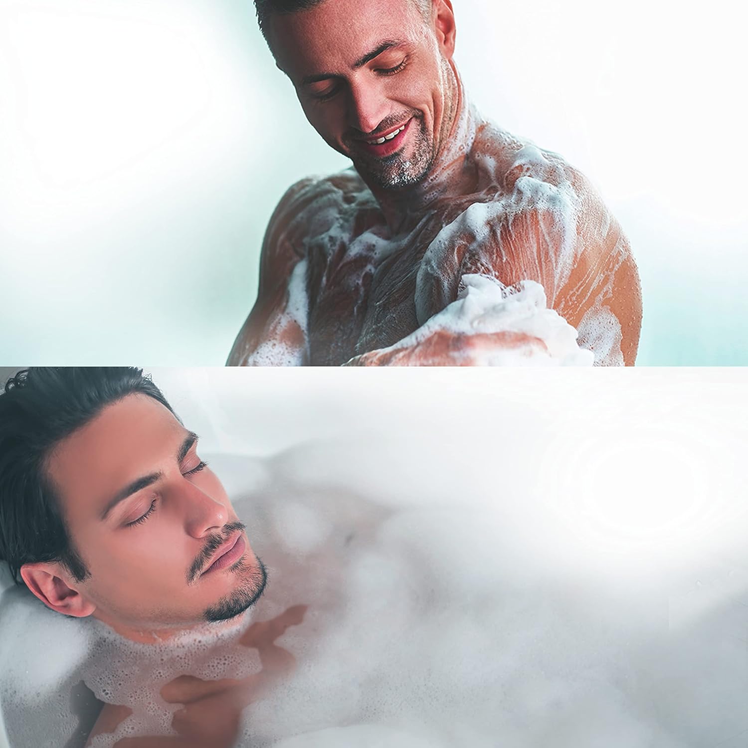 22 oz Body Wash and Soak W76504