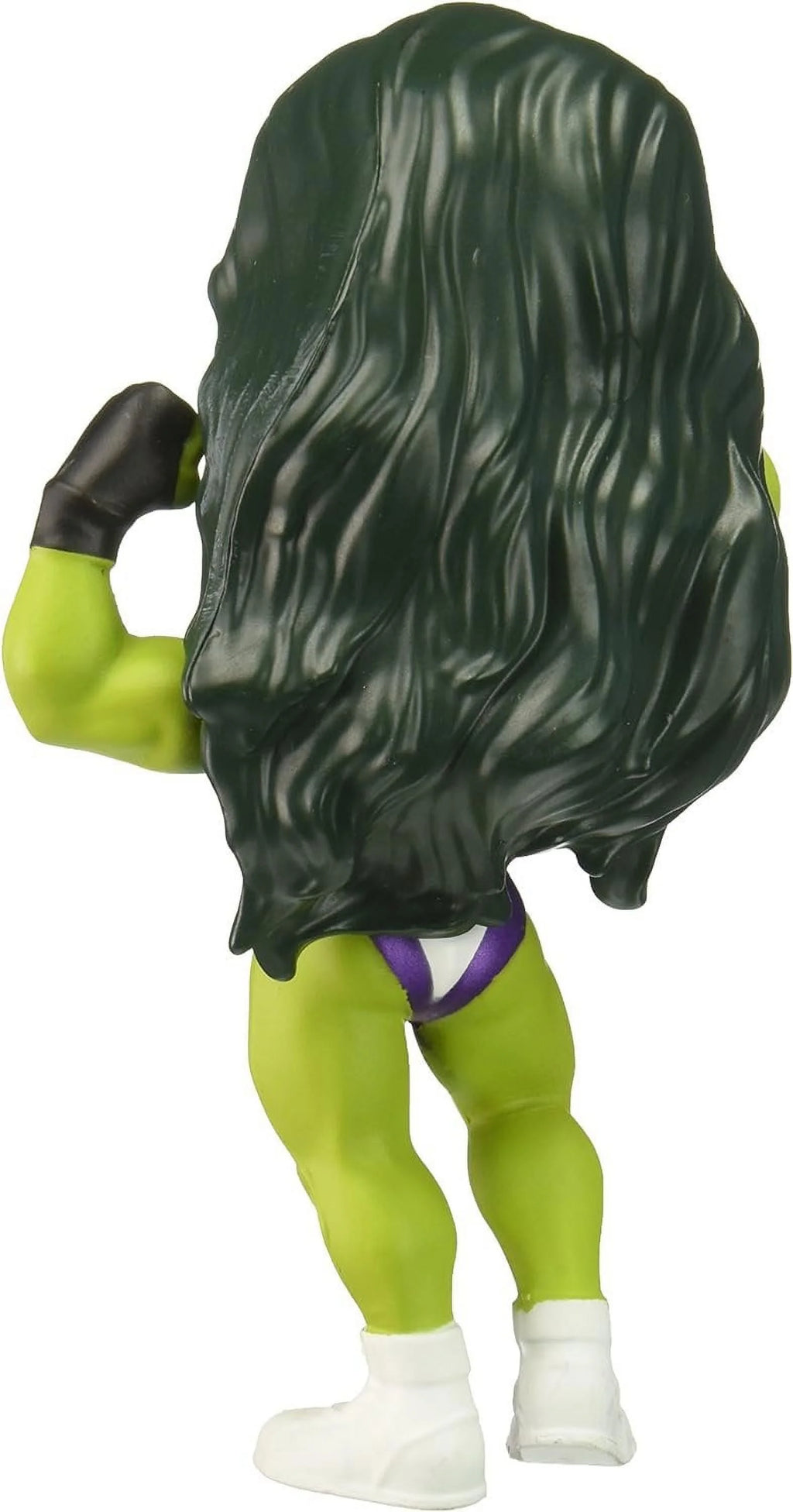 Metals Marvel 4' Classic Figure Toy Figure T27293
