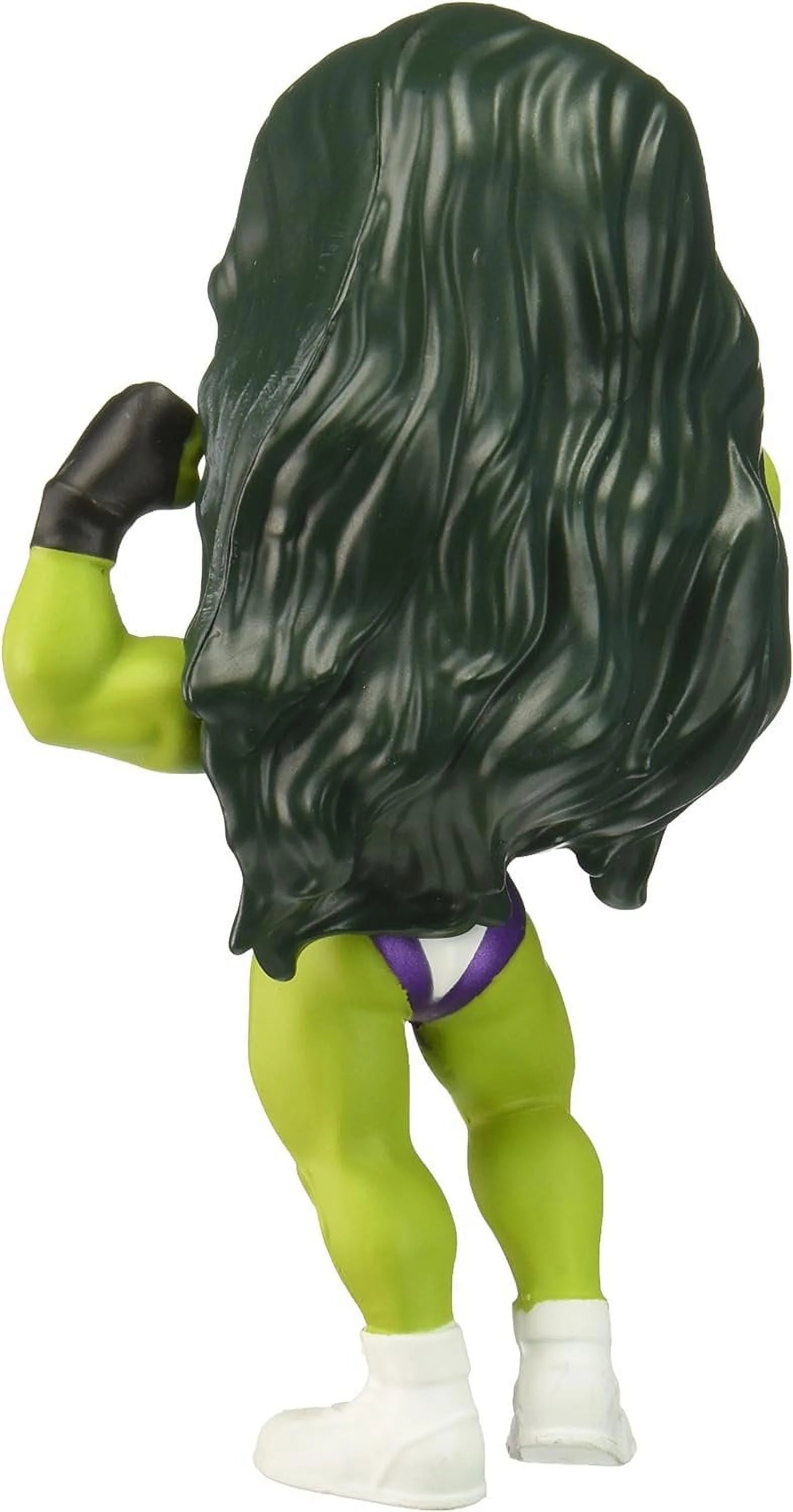 Metals Marvel 4' Classic Figure Toy Figure T27293
