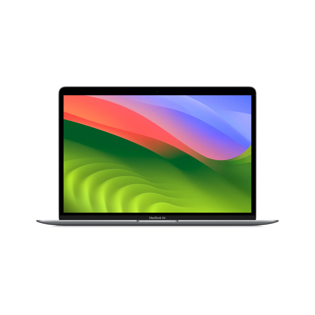 13.3 inch Laptop with M1 Chip, 8GB RAM, 256GB storage B2345