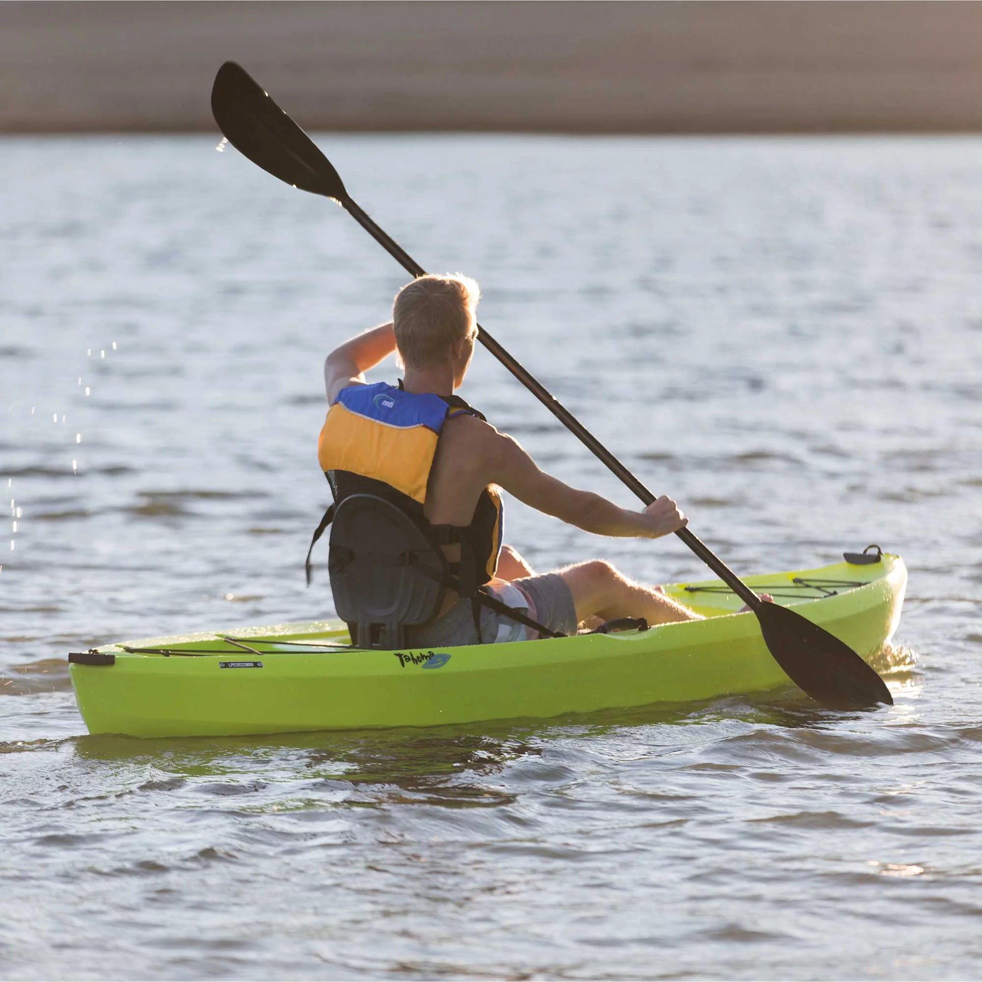 10 ft Sit-on-top Kayak G1068