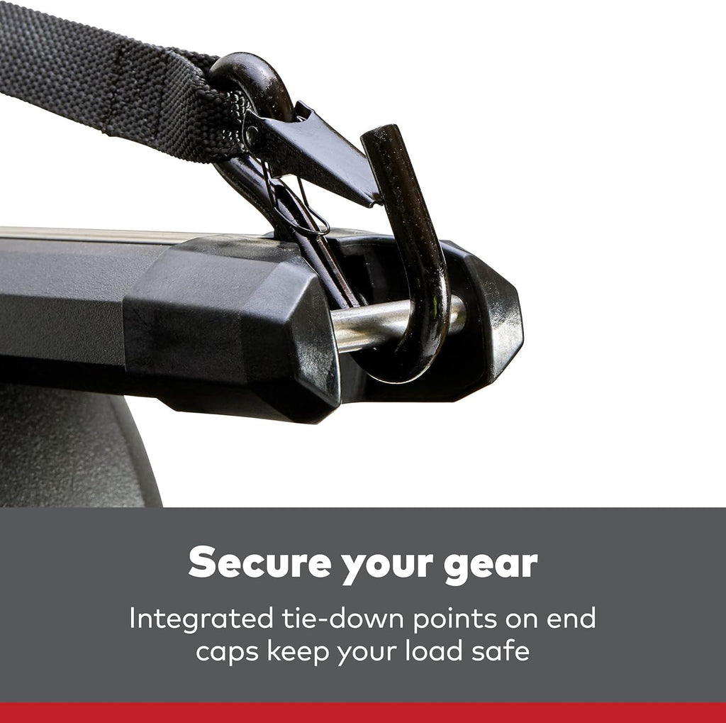 Heavy Duty Crossbar B288
