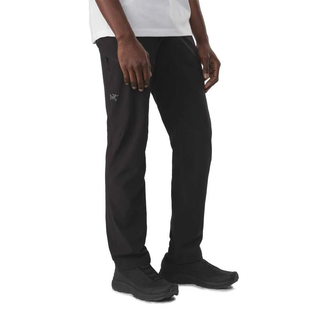 Men's Lefroy Pant, Microchip, Size 28 J3043