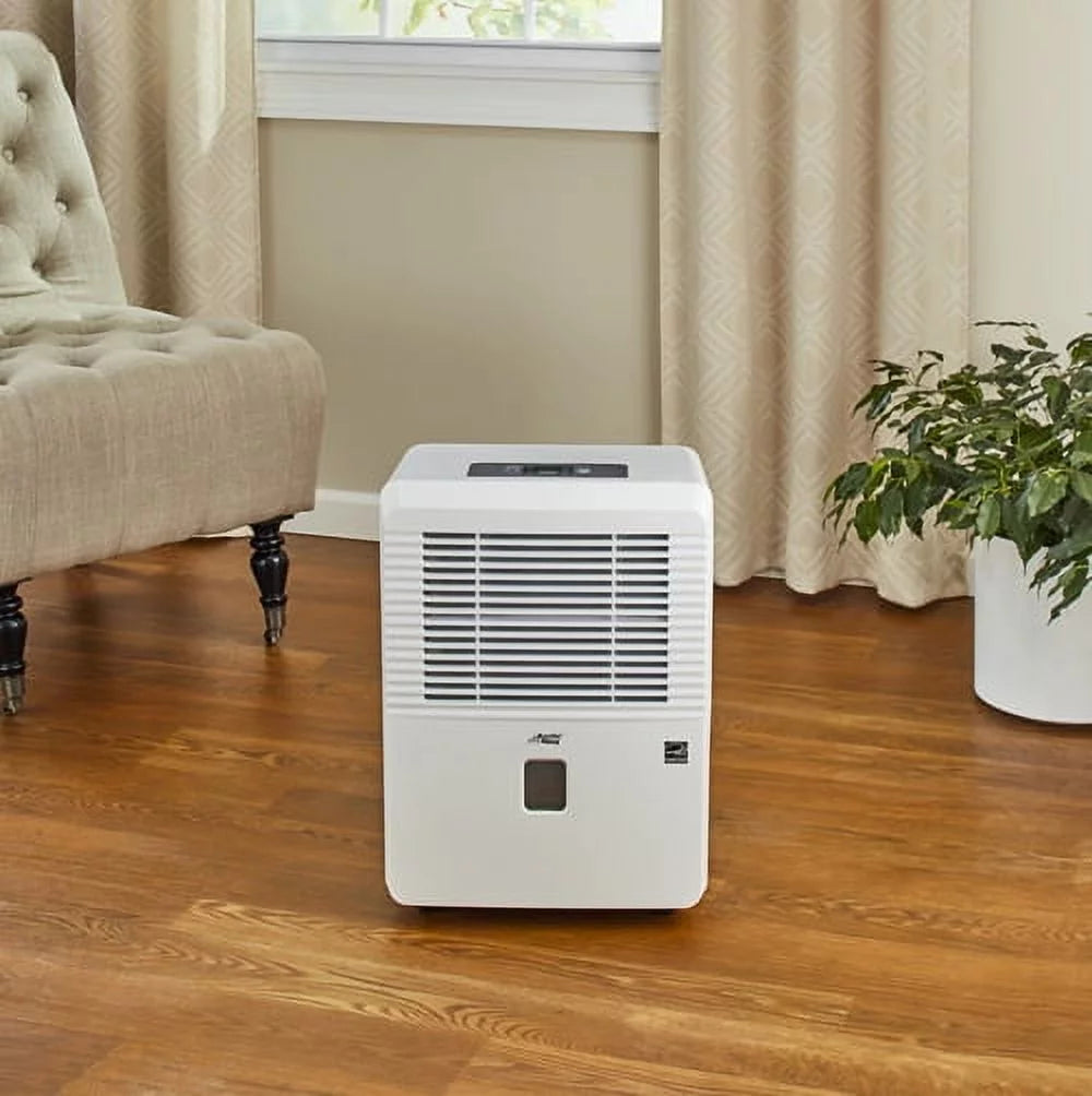 20 Pint Energy Star Rated Dehumidifier M22459