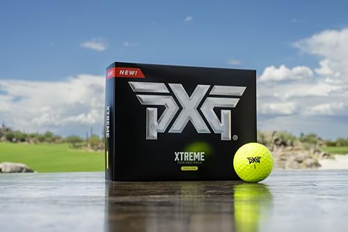 12 Pack Golf Balls C15168