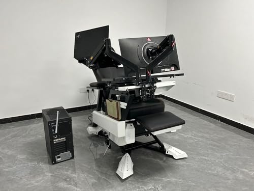 Ergonomic Gaming Chair U6504