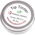 Lead Free Tip Tinner Container S764728