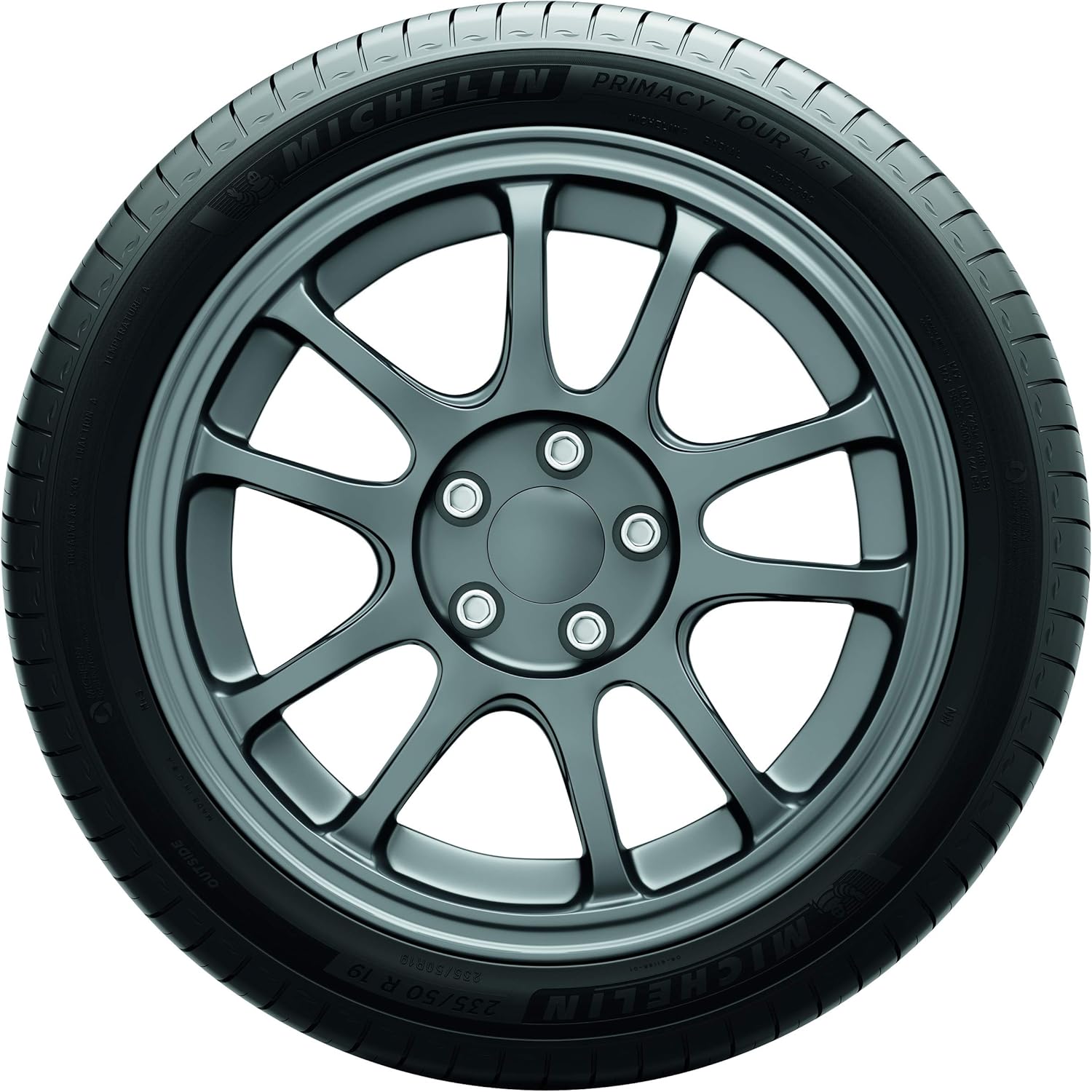 225/60R18 100H All-Season Car Tire G236