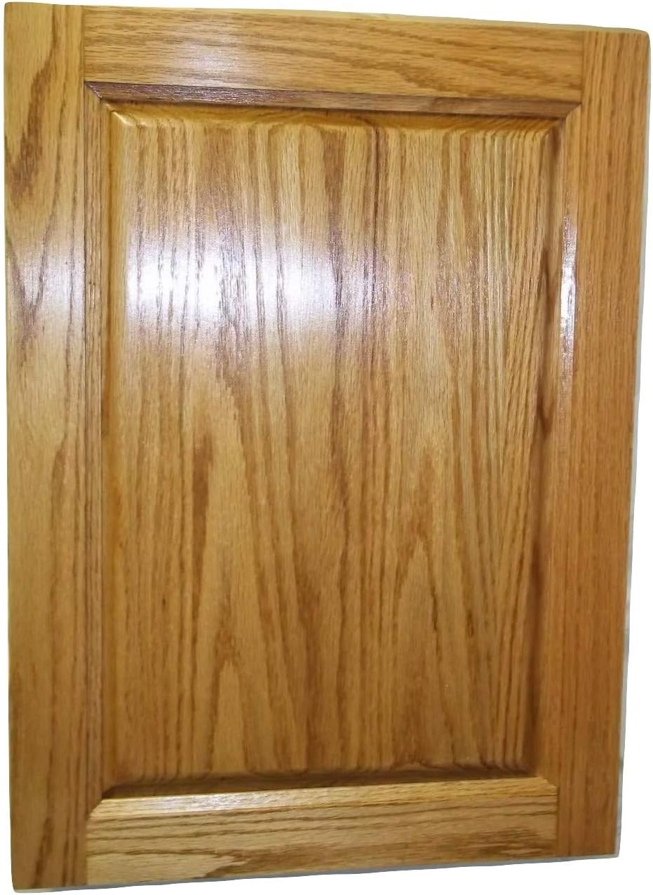 Oak Medicine Cabinet I960
