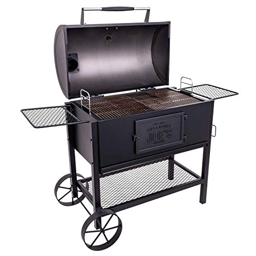 Charcoal Grill I6525