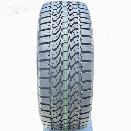 All Terrain LT31X10.50R15 109Q C Light Truck Tire O3664