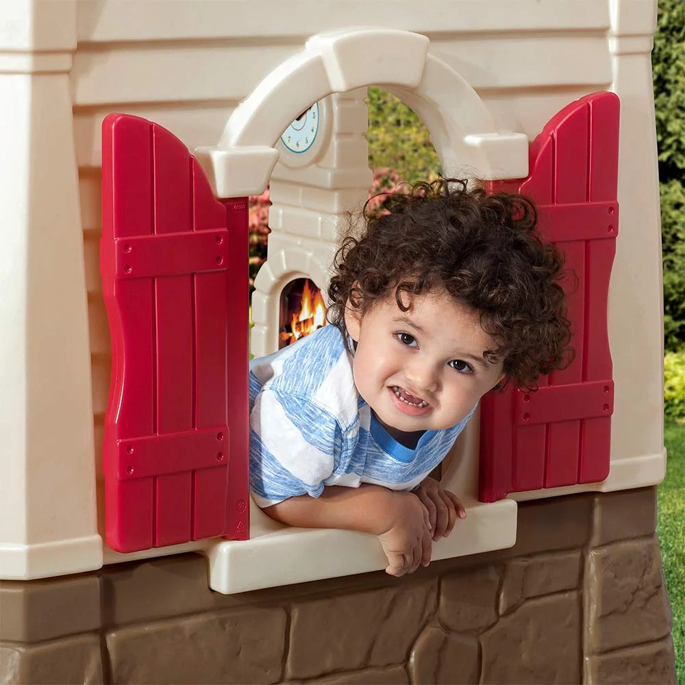 Cottage I73490