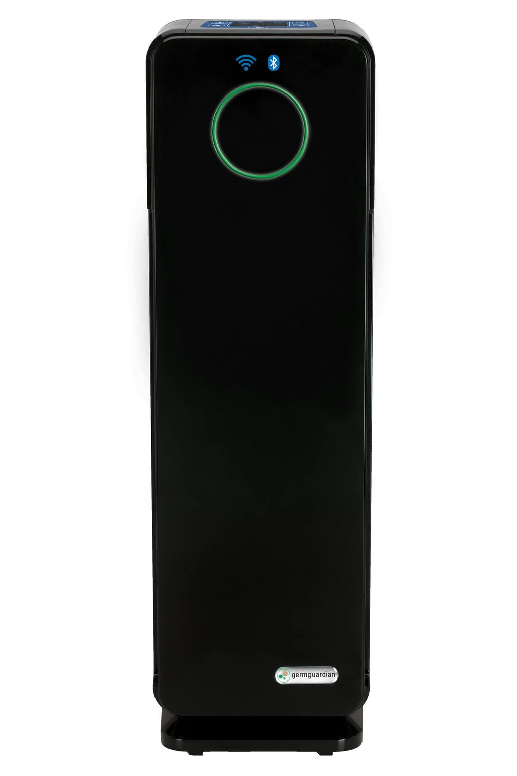 Black True HEPA Tower Air Purifier J3157