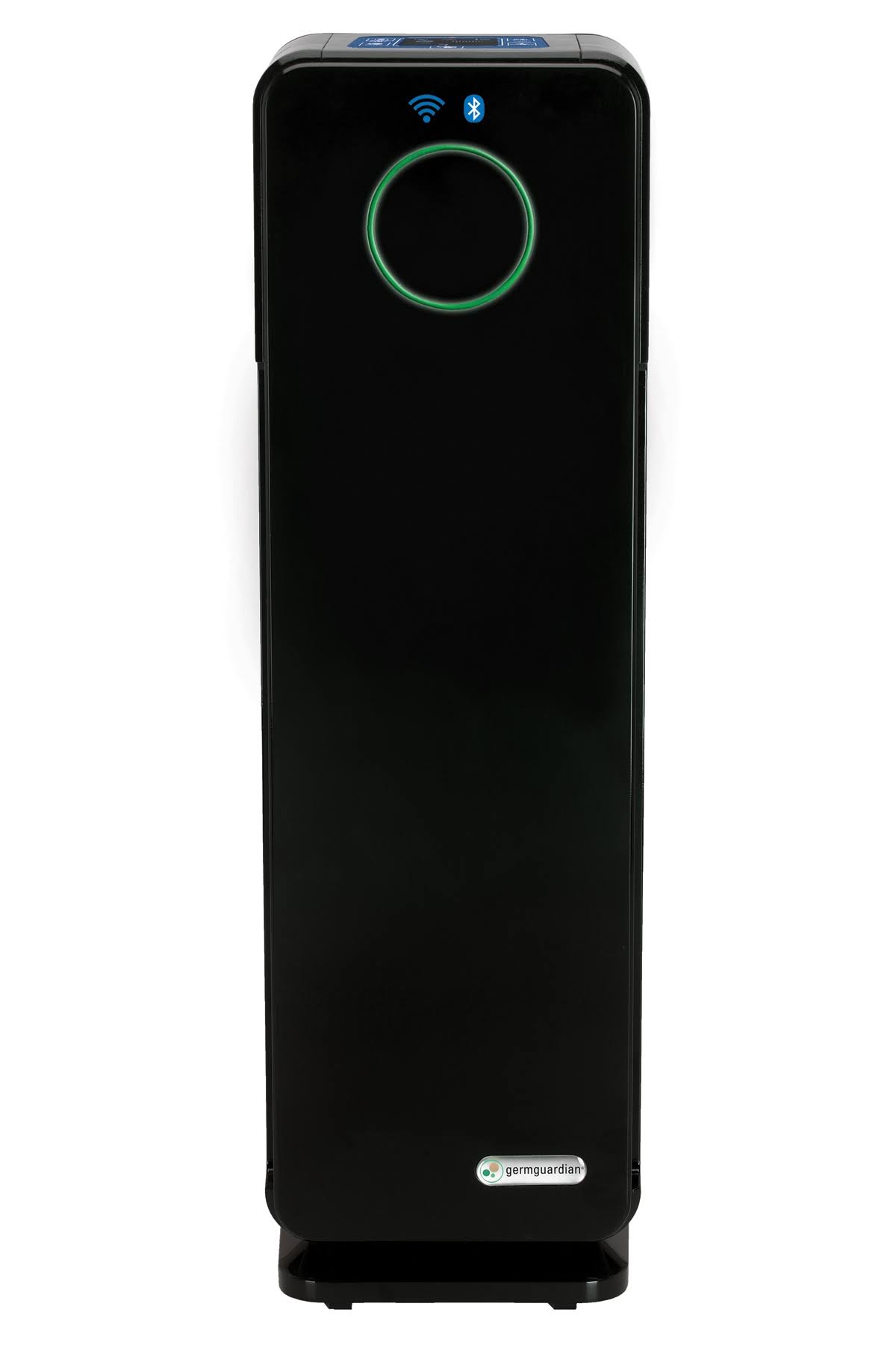 Black True HEPA Tower Air Purifier J3157