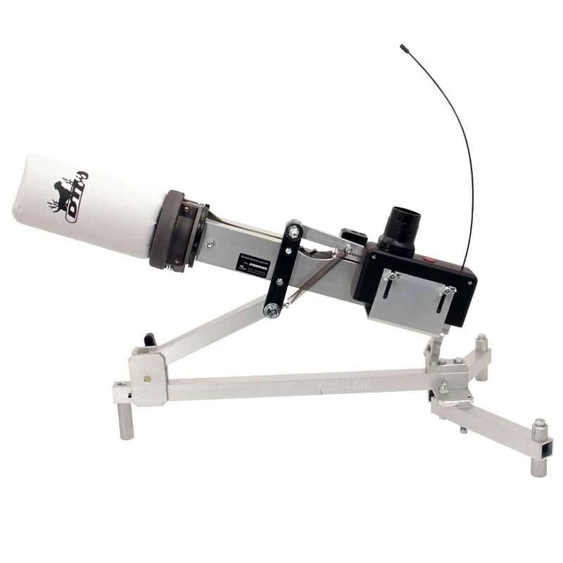Remote Dummy Launcher System W798