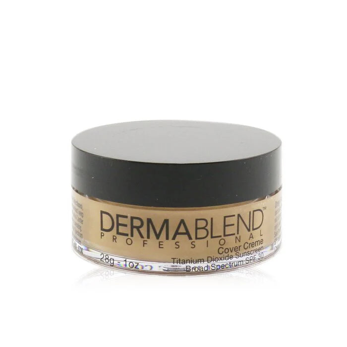 Tawny Beige 28g/1oz Broad Spectrum SPF 30 Cover Creme I49934