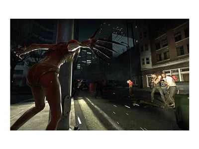 Left 4 Dead - Game Of The Year Edition, Xbox 360 U885