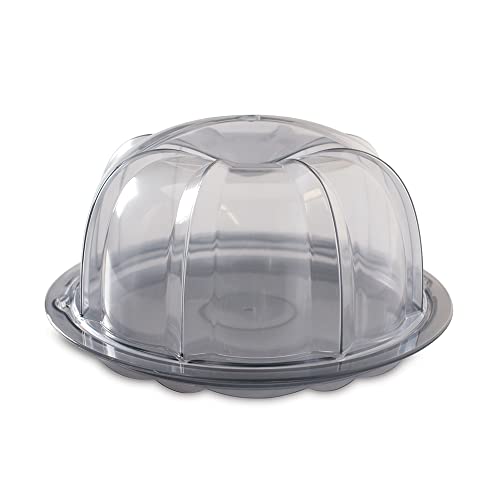 Clear Cake Keeper Q4060