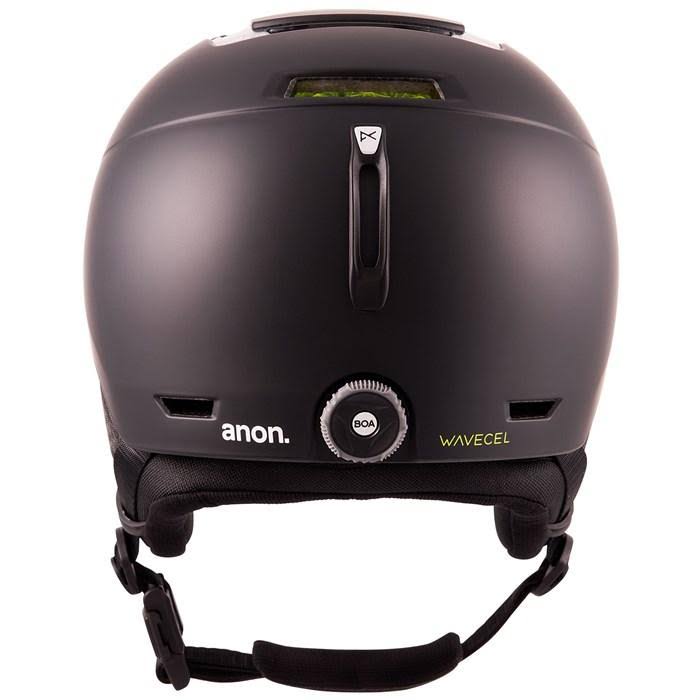 Navy WaveCel Helmet J3371