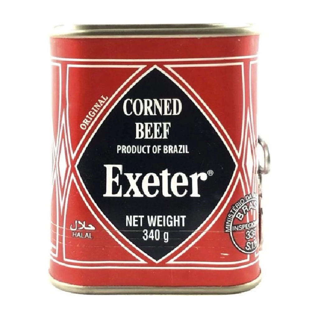 12 Oz 3 Pack Corned Beef T5469