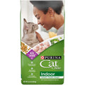 Indoor Dry Cat Food Q284