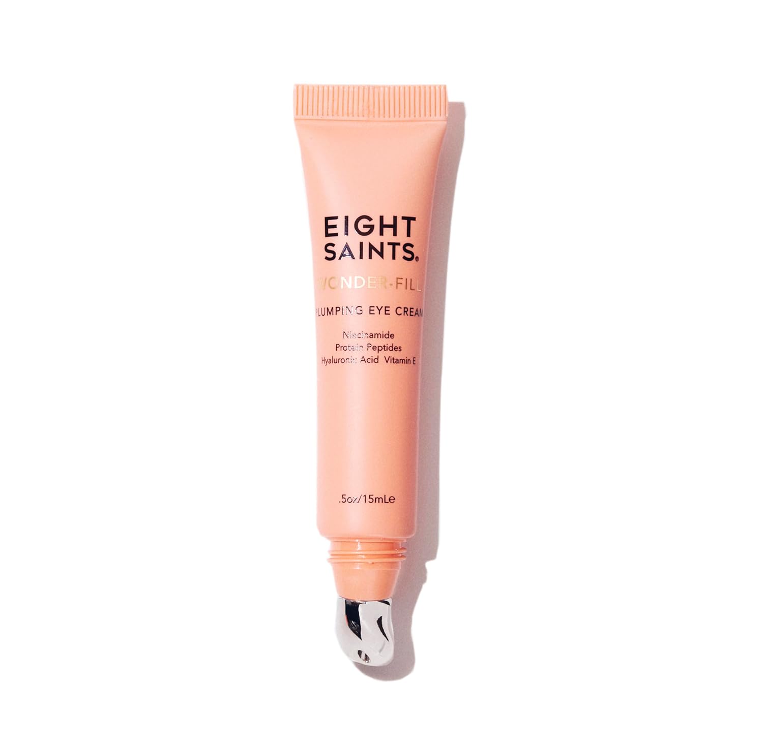 Plumping Eye Cream, 0.5 Ounces D67460
