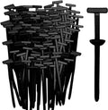 Nylon Self-Locking Cable Tie Buckle J4214