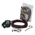 Bike Overhead Garage Storage Hoist R818429