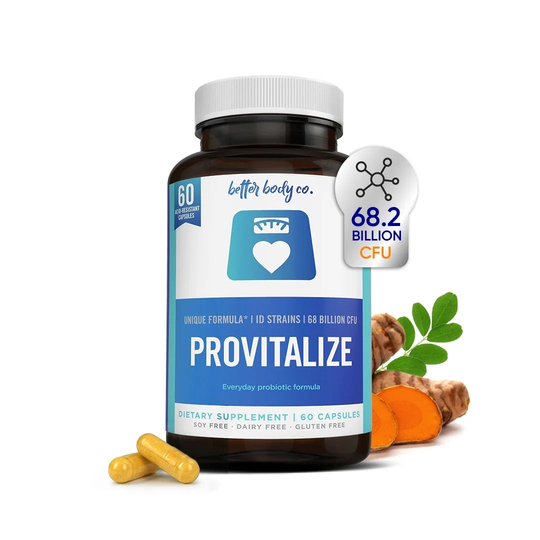 Probiotics X4754