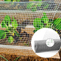Galvanized Wire Mesh Poultry Fence H308407