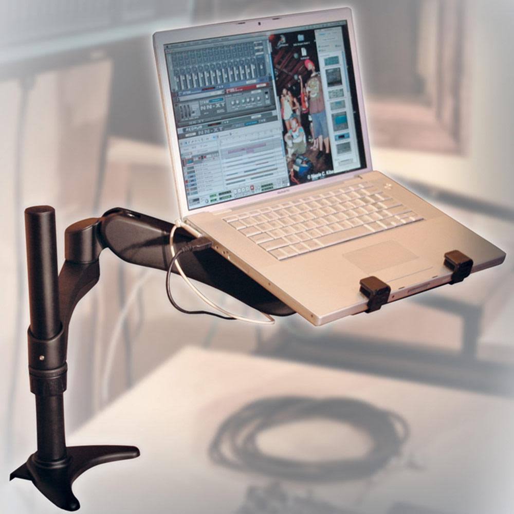 360 Degree Articulating Desk Mount J895477
