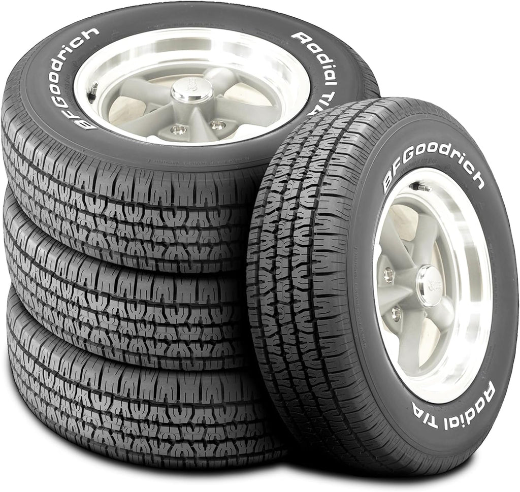 P225/70R15 100S All Season Car Tire R358