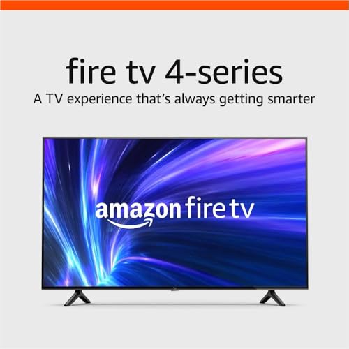 55" 4K UHD Smart TV with Alexa Voice Remote W12036