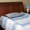 [1-Pack] Foam Toddler Bed Rail Bumper B1285