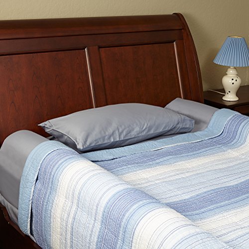 [1-Pack] Foam Toddler Bed Rail Bumper B1285