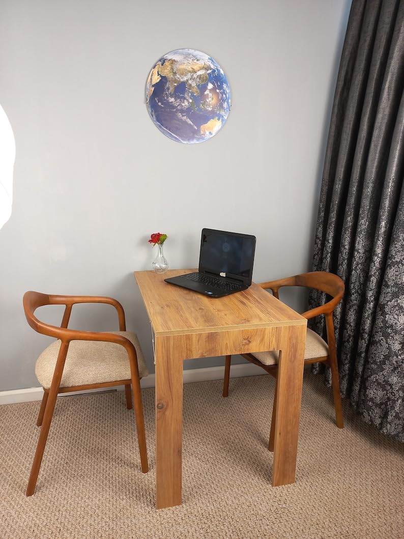 Pine Folding Table W115087
