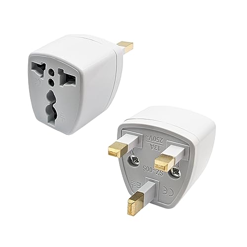 Universal Travel Adapter 2PACK H429313