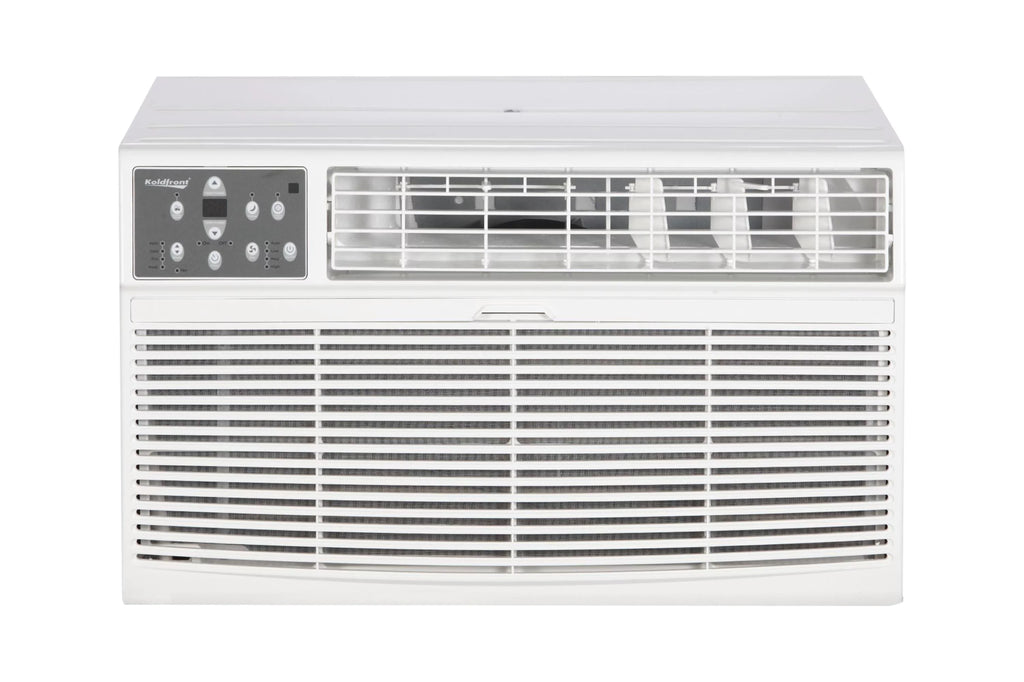 14000 BTU 208/230V Through The Wall Air Conditioner White R81355
