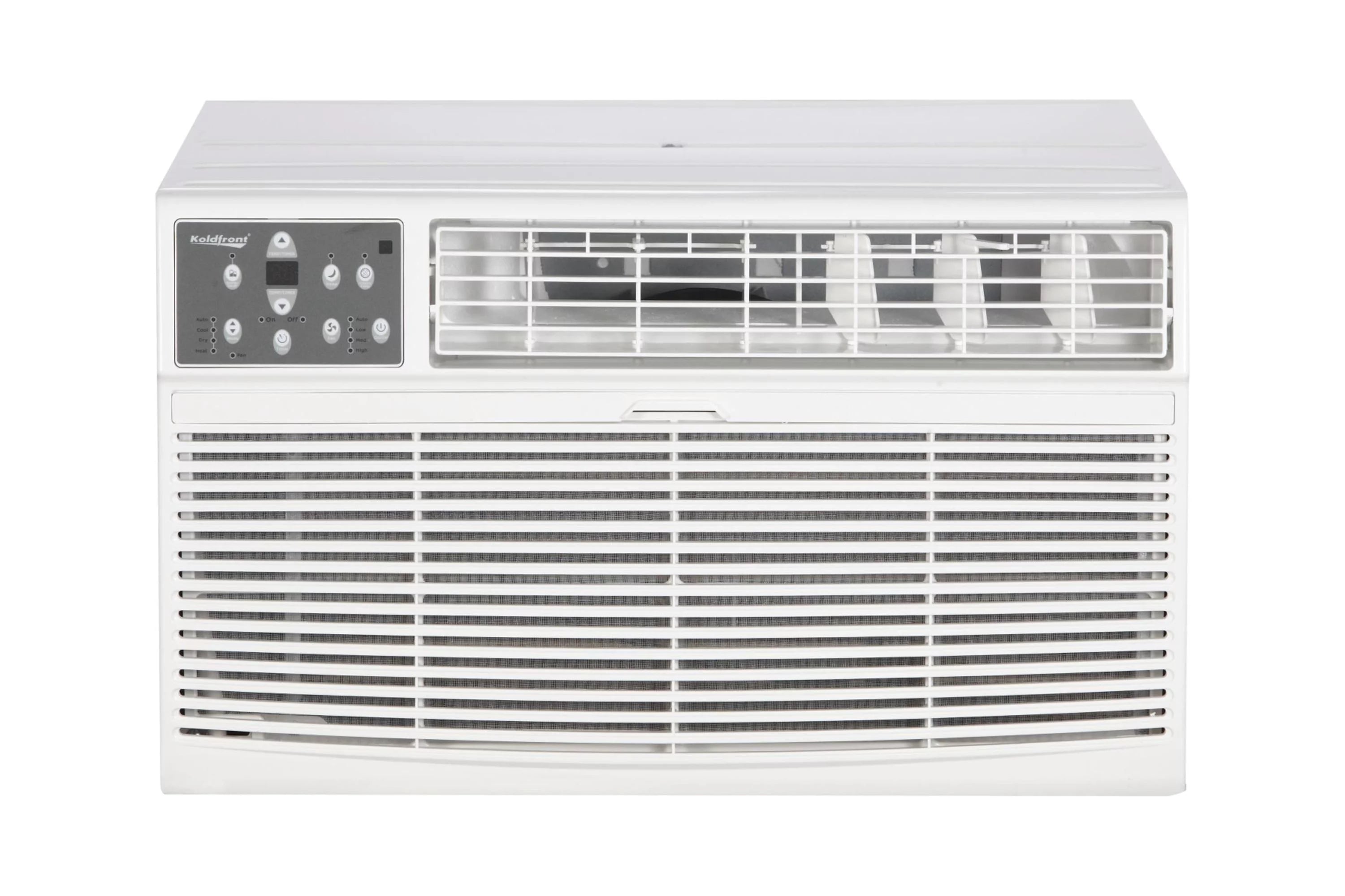 14000 BTU 208/230V Through The Wall Air Conditioner White R81355