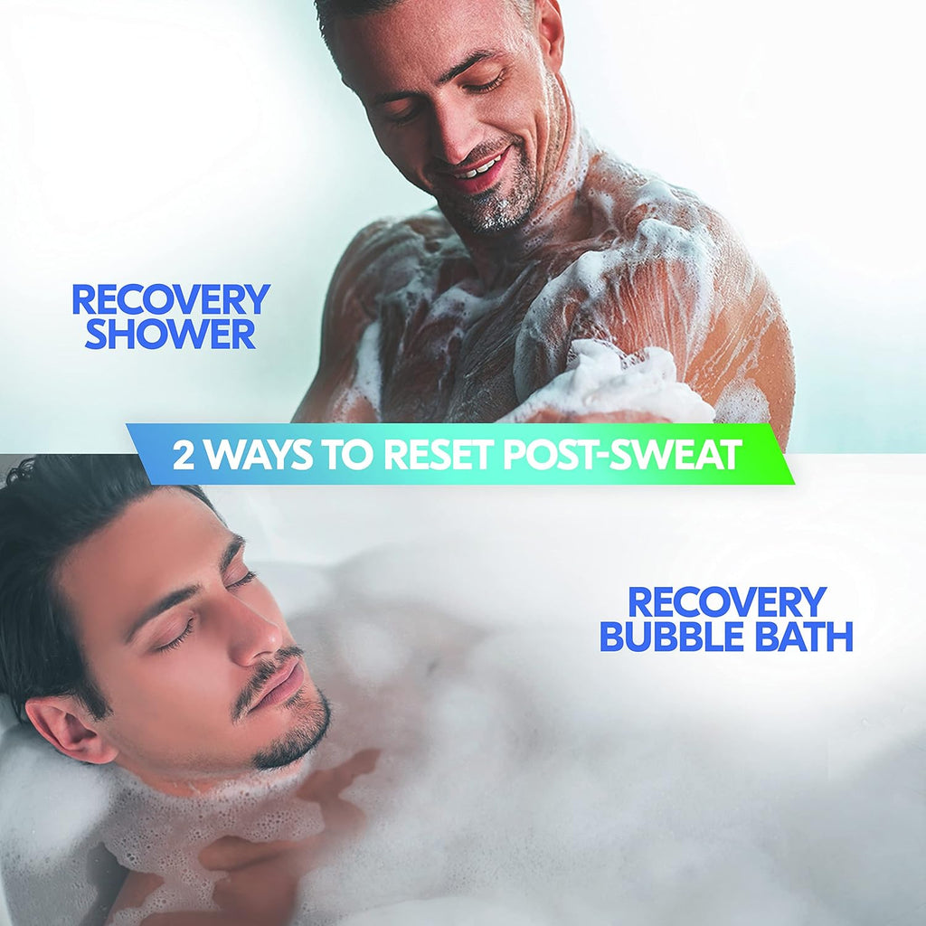 22 oz Body Wash and Soak W76504
