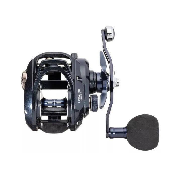 Baitcasting Reel 6.3:1 V374