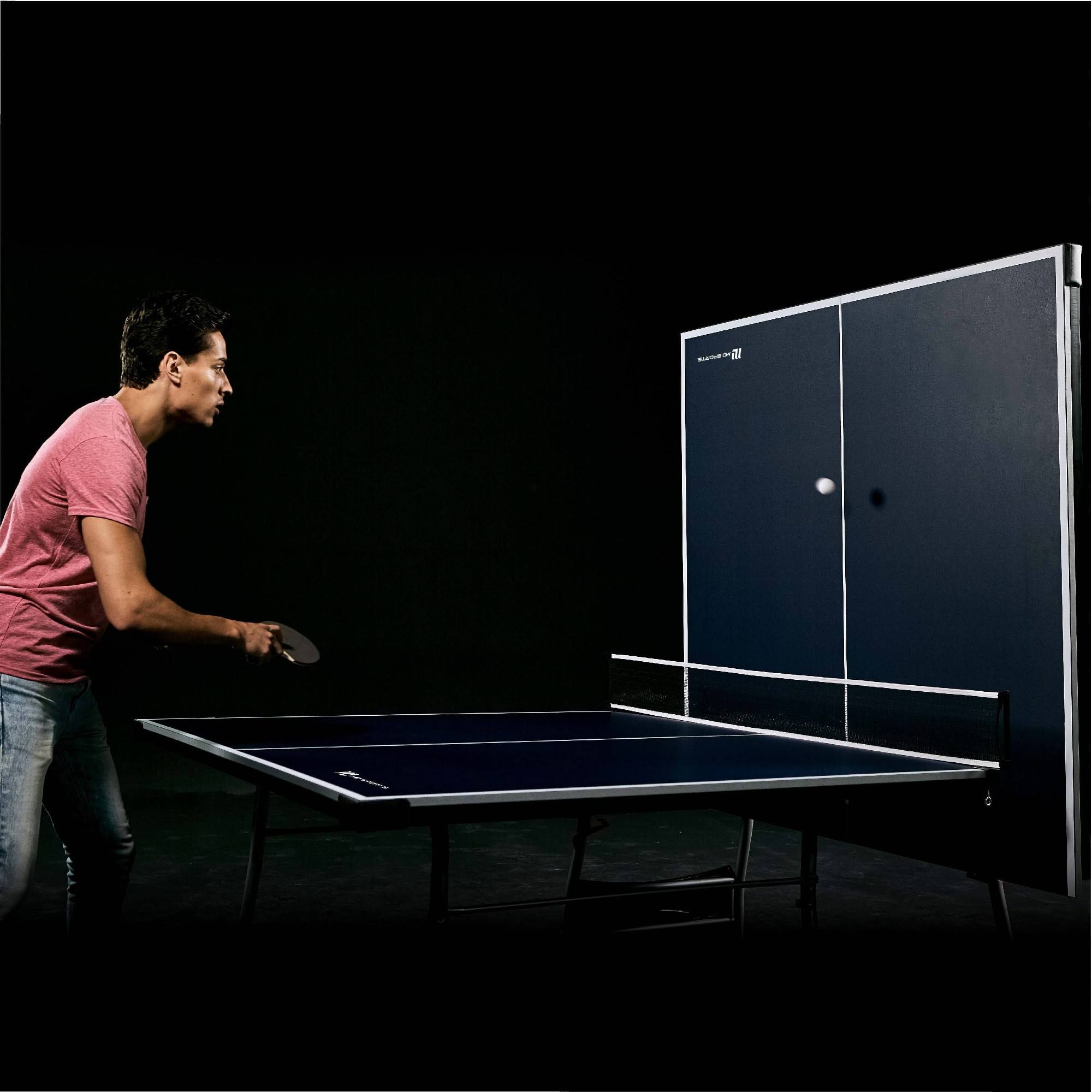 Table Tennis Table O16725