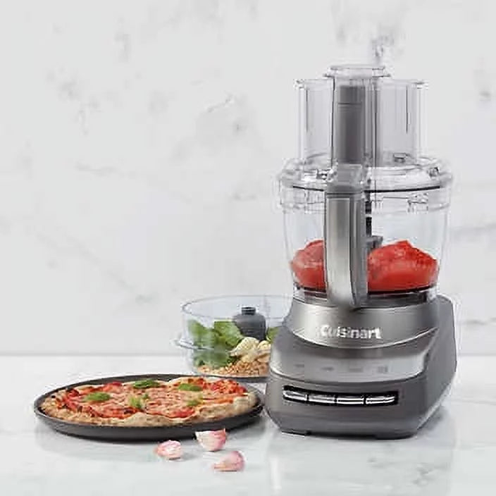 13-Cup Food Processor J85551